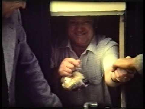 Historisch overzicht Hollandia T 1932 - 2007 - deel 1