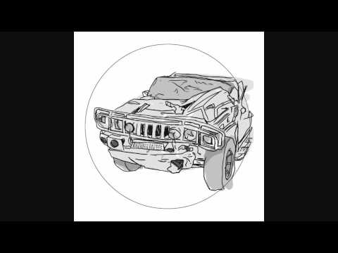 Bot'Ox - Crashed Cadillac