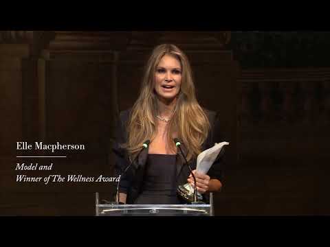 The Winners of the Green Carpet Fashion Awards 2018