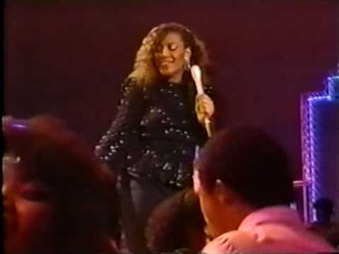 Alicia Myers - appreciation (1984) Remastered