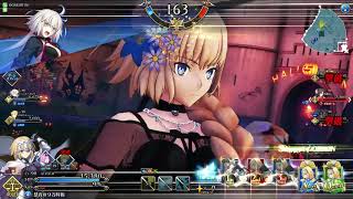 【Fate/Grand Order Arcade】＃fgo #fgoac