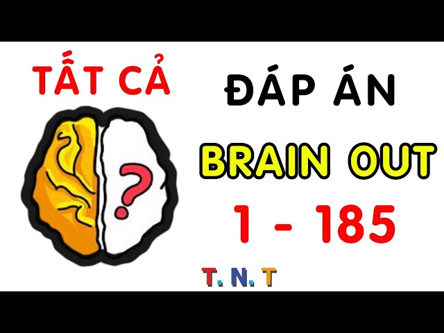 BRAIN / OUT