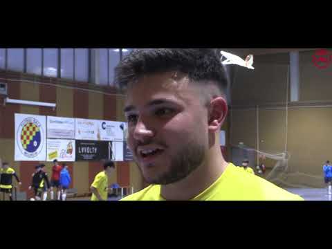 CFS Molins 99 - Tecnovit Alforja FS febrer 2022