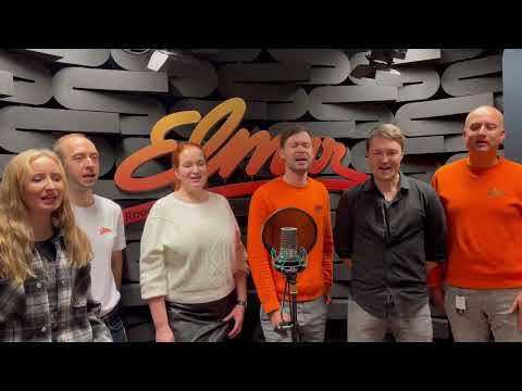 Trobikond - Üheskoos