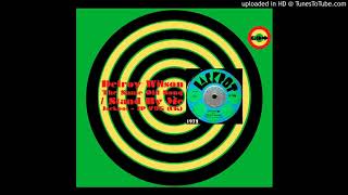 Delroy Wilson - The Same Old Song