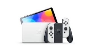 My thoughts on the Switch OLED + Switch "OLED" gameplay on the LG CX 77"