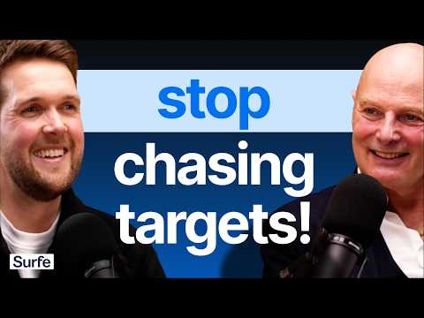 Elite Sports Psychologist Reveals What High Performers Do To Win! | Sales Rewritten (S1E6)