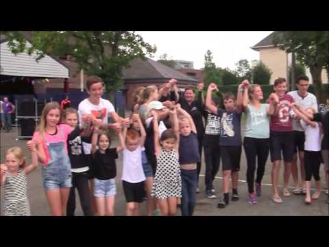 2016 - Kamp VOBAKO - zaterdag 20 augustus