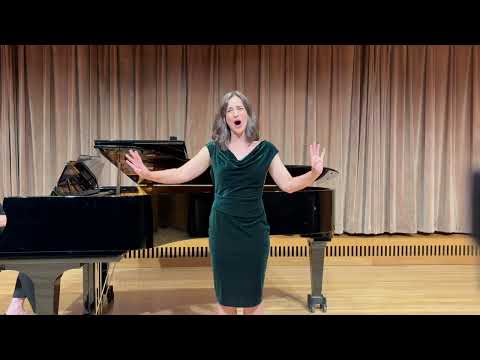 "Inside Out"

from _A Gentleman's Guide to Love and Murder_ by Steven Lutvak

Recorded 2025