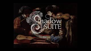 Shadow Suite  "The Mysteries Of Autumn Told In Sounds" Estatic Fear tribute