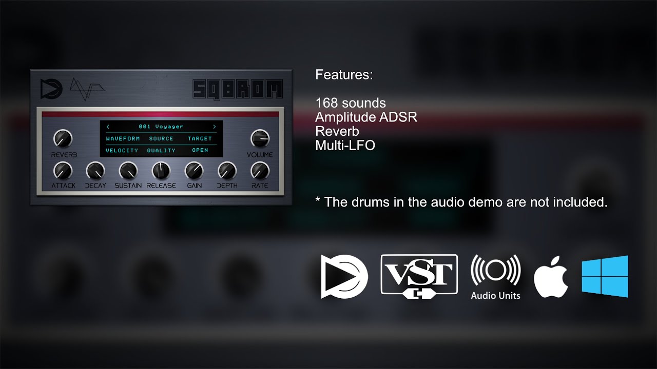 vst for windows work on mac? vst for windows work on mac?