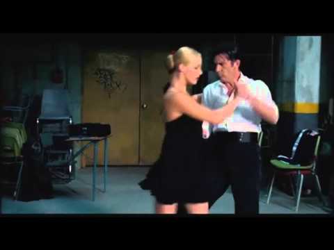 20 Antonio Banderas   Take the Lead   Tango Scene