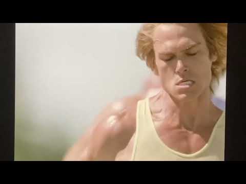 Without Limits: Prefontaine and a meet record