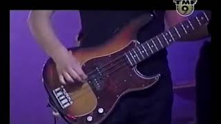 Hooverphonic - Wardrope (live in Lowlands 2001)