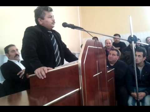 BONCA SI CAIE-PREDICA PASTOR GHITA DIN TINCA