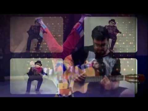 A Marchinha Psicótica de Dr Soup -  Jupiter Maça   Clown Cover