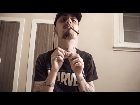 KEFNO - A la legal ft. Chiki Wanted