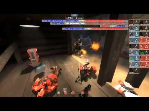 eXtv Live: UGC Round 2: Performance Enhanced vs Lonely Hearts [Upward]