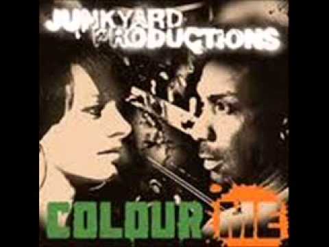 Junkyard Productions - Cooya