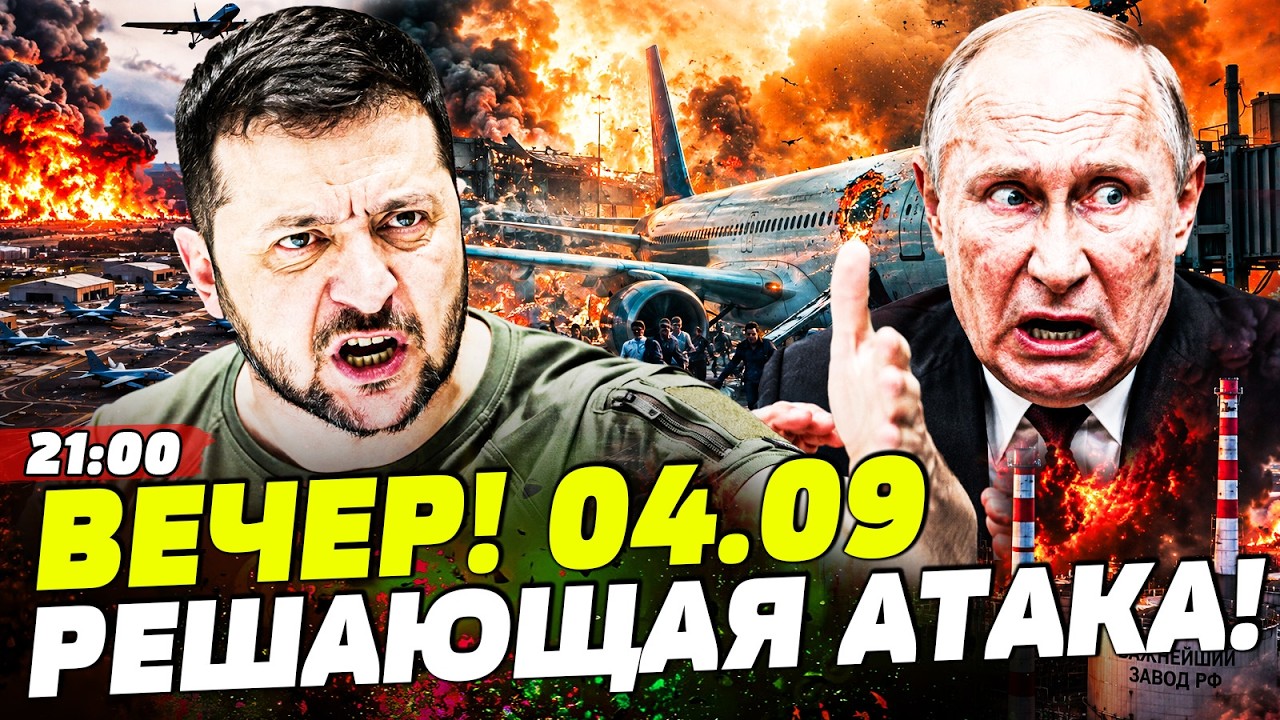 🚨ПРЯМО ПЕРЕД ВИЗИТОМ ИЗ США! ТОЛЬКО ПОСМОТРИТЕ, ЧТО СОТВОРИЛИ УКРАИНЦЫ! ЭТО 