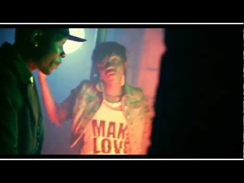 DJ Dnt Jealous Me Ft. Scarlet White - "We Taking Over" (Freestyle Video)