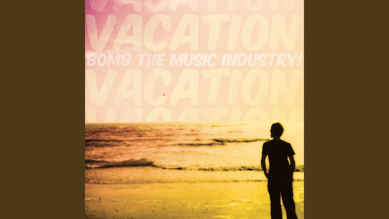 Bomb the Music Industry! - The Shit That You Hate