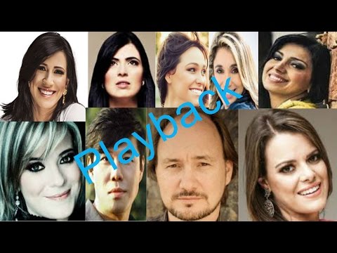 Enxugue as lagrimas -  Liberta -  me Brasil Playback legendado