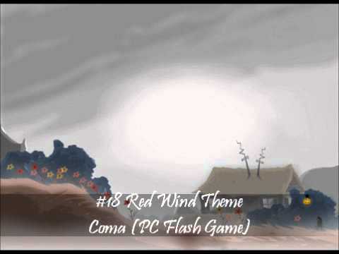 MistressZelda's List of Amazing VGM! #18 Red Wind Theme (Coma)