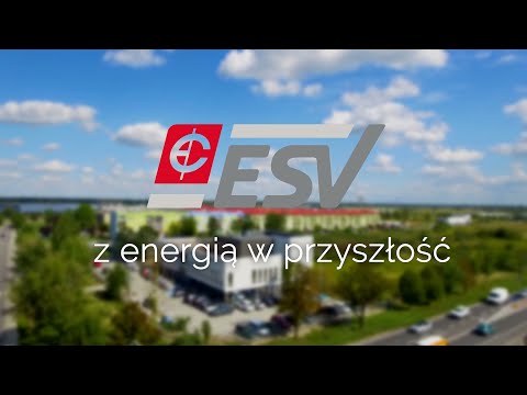 ESV - Z energia w przyszłość