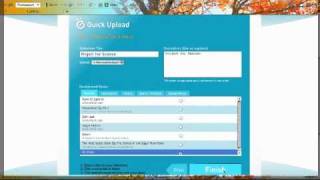 Screencast Lesson # 1