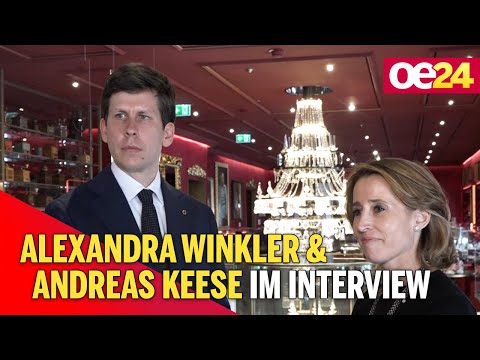 Erlebnis Sacher: Die Geschichte von Hotel Sacher hautnah erleben