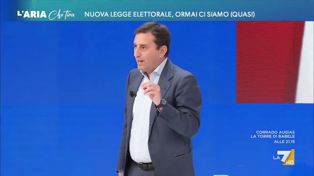 Sondaggi, campo largo avanti sul centrodestra senza Vannacci: il divario è minimo