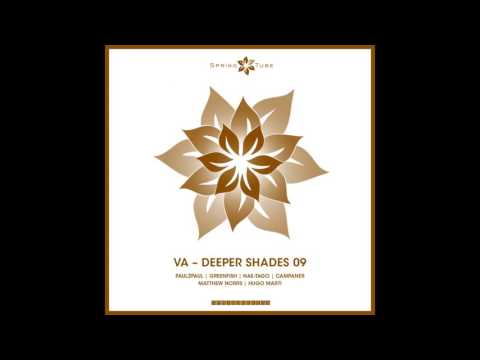 Nae-Tago - Deep Sleep (Original Mix)