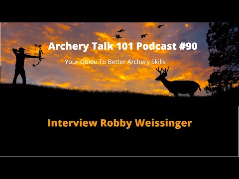 Interview with Robby Weissinger