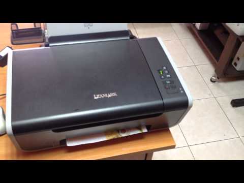 Lexmark Corporate | 74C2HKE | lazerinis Toneris Cartridge | Juodas video