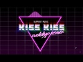 Chris Brown - Kiss Kiss (Ruddyp Remix)