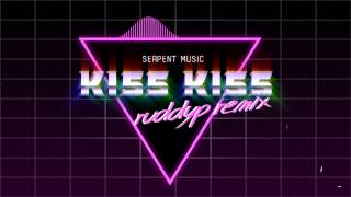 Chris Brown - Kiss Kiss (Ruddyp Remix)