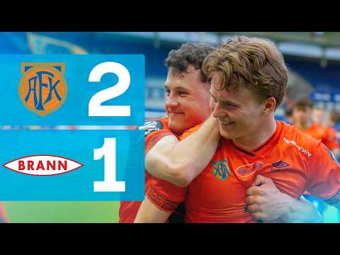 FK Fotball Klubb Aalesunds Aalesund 2-1 SK Sports Klubben Brann Bergen
