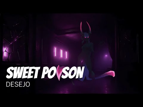 Desejo - Sweet Poison | Evelynn KDA (Music Video) #leagueoflegends #wildrift #music