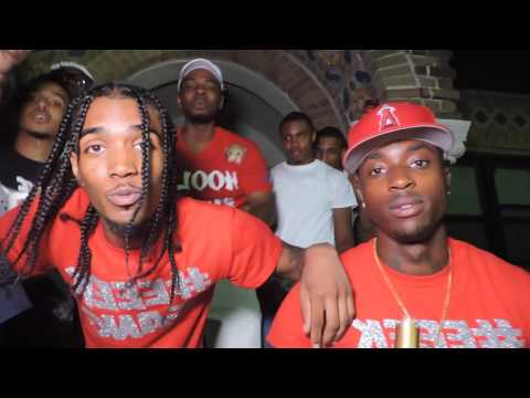 Relly G'z - Run Lil Nigga