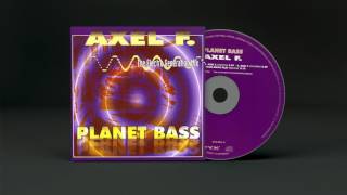 Planet Bass ‎– Axel F. (Electro Club Remix)