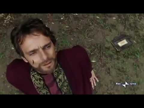 La Conversione di Sant' Agostino - Tratto dal Film