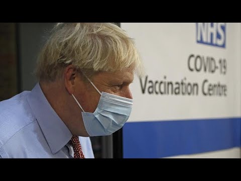 Brexit-Gespräche: Johnson reist an diesem Mittwoch nach Brüssel