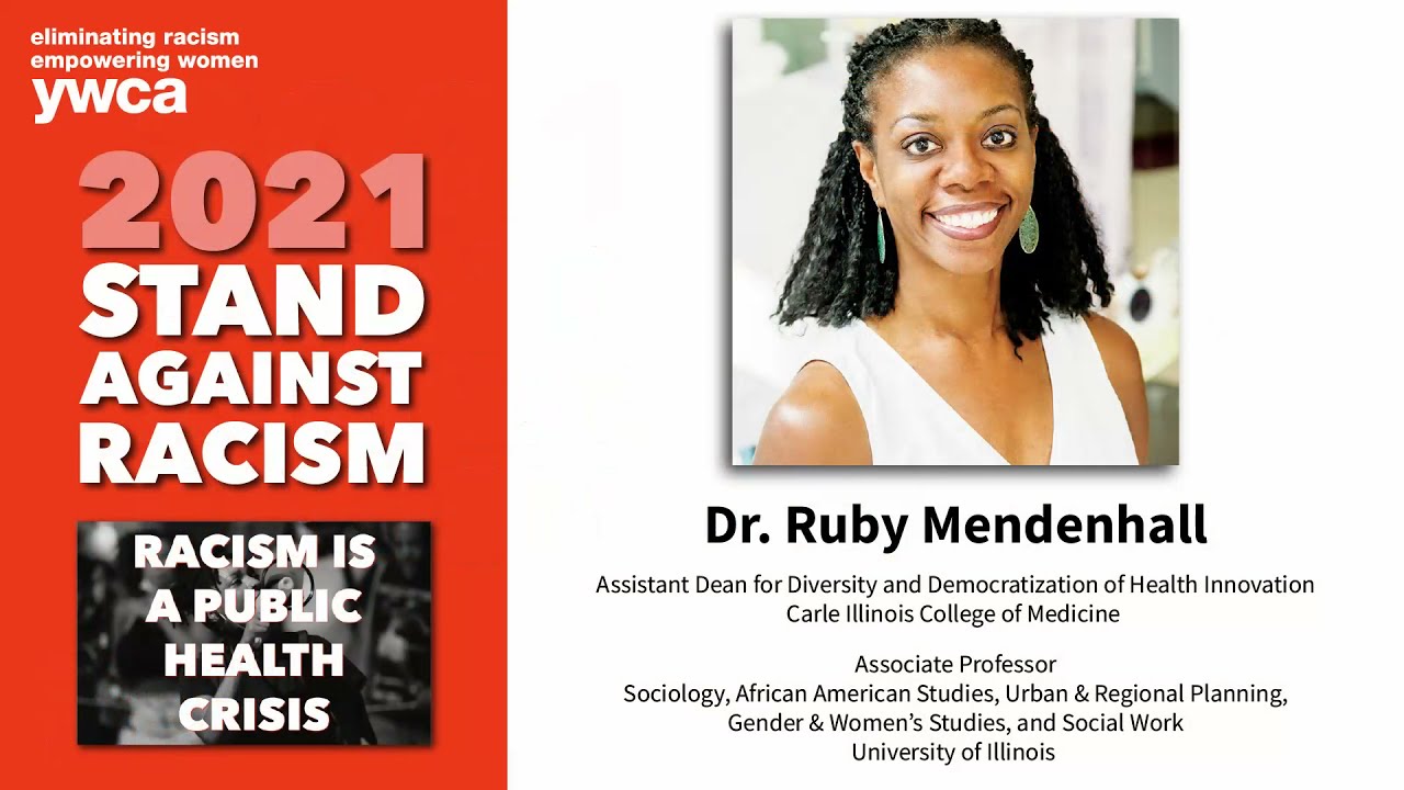 Third Reconstruction and Community Healing