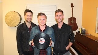 A-Sides Presents: Morning Parade &quot;Reality Dream&quot;