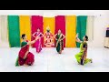 Rakhumai Rakhumai Aashadhi Ekadashi Dance