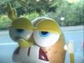 The Adventures Of Mr Potato Head