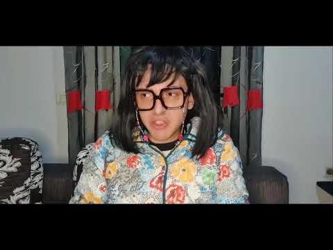 Alex Seitaj - Pastiçua (😂😂😂😂😂)