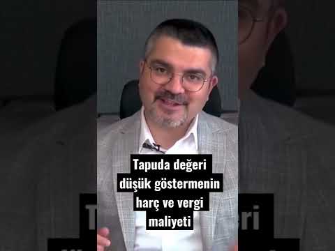 Is it advantageous to undervalue a property on the title deed? What are the drawbacks of taxes an...