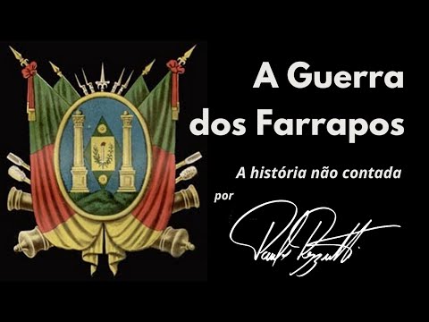 Guerra dos Farrapos